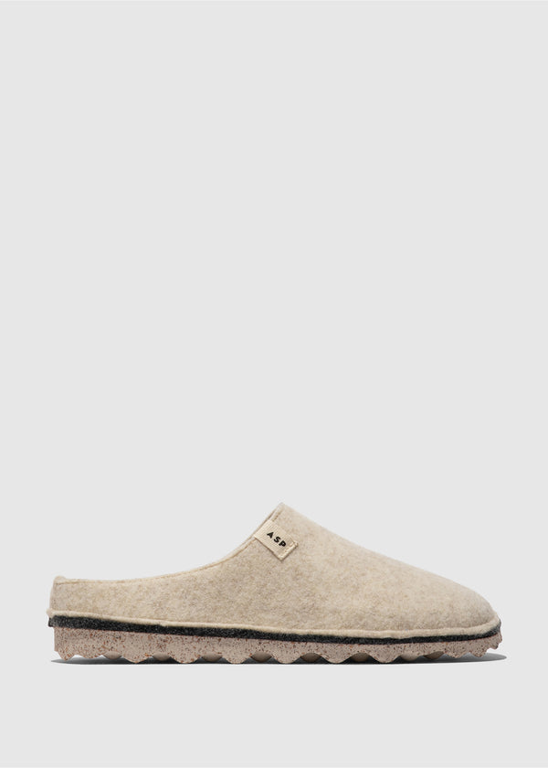 Filttofflor - Natura, ljus