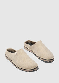 Huopatohvelit - Natura, vaalea