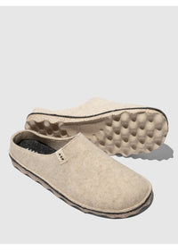 Huopatohvelit - Natura, vaalea