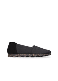 Ballerinaskor - Nema, svart jeans