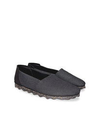 Ballerinaskor - Nema, svart jeans