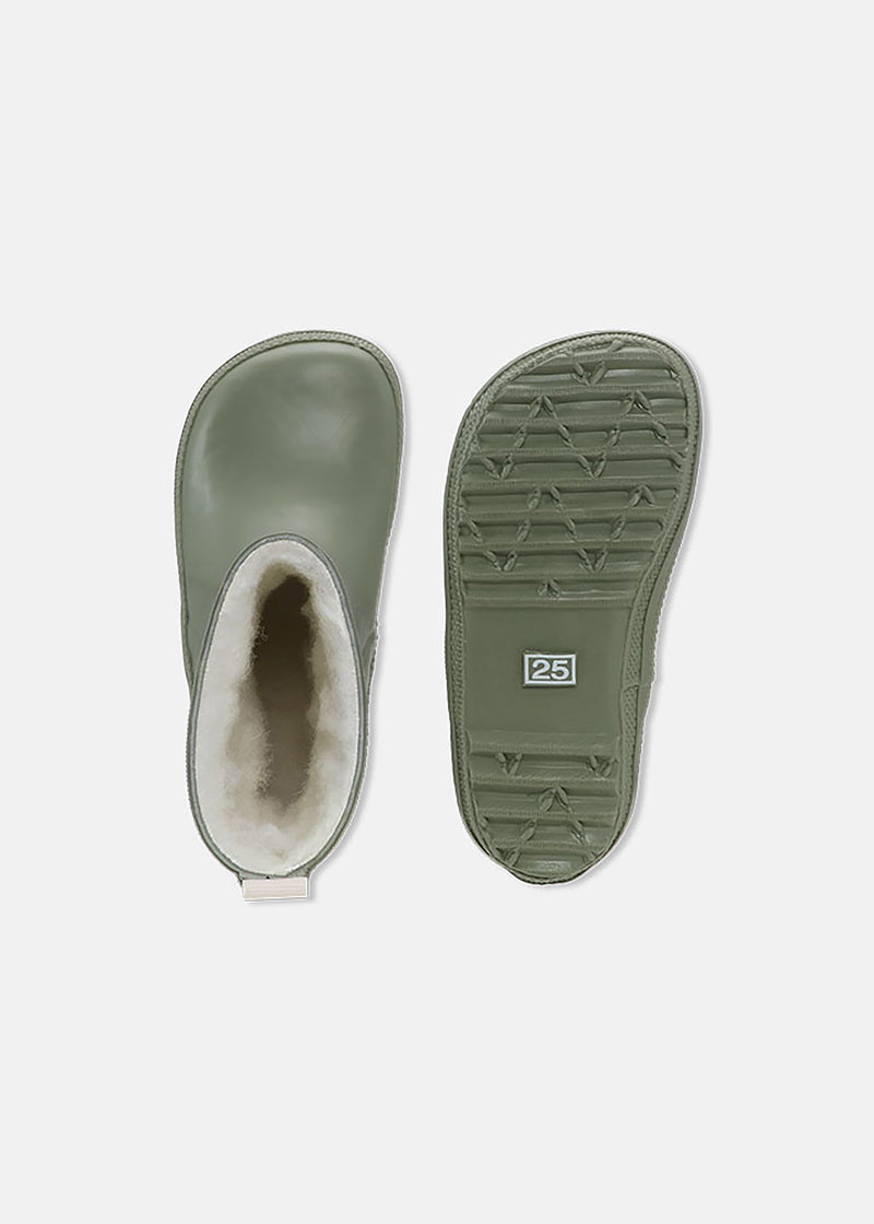 Kumisaappaat lämpimällä vuorella - Aspen, Army