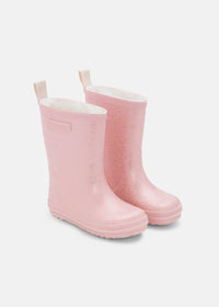 Kumisaappaat lämpimällä vuorella - Aspen, Rose Sparkle