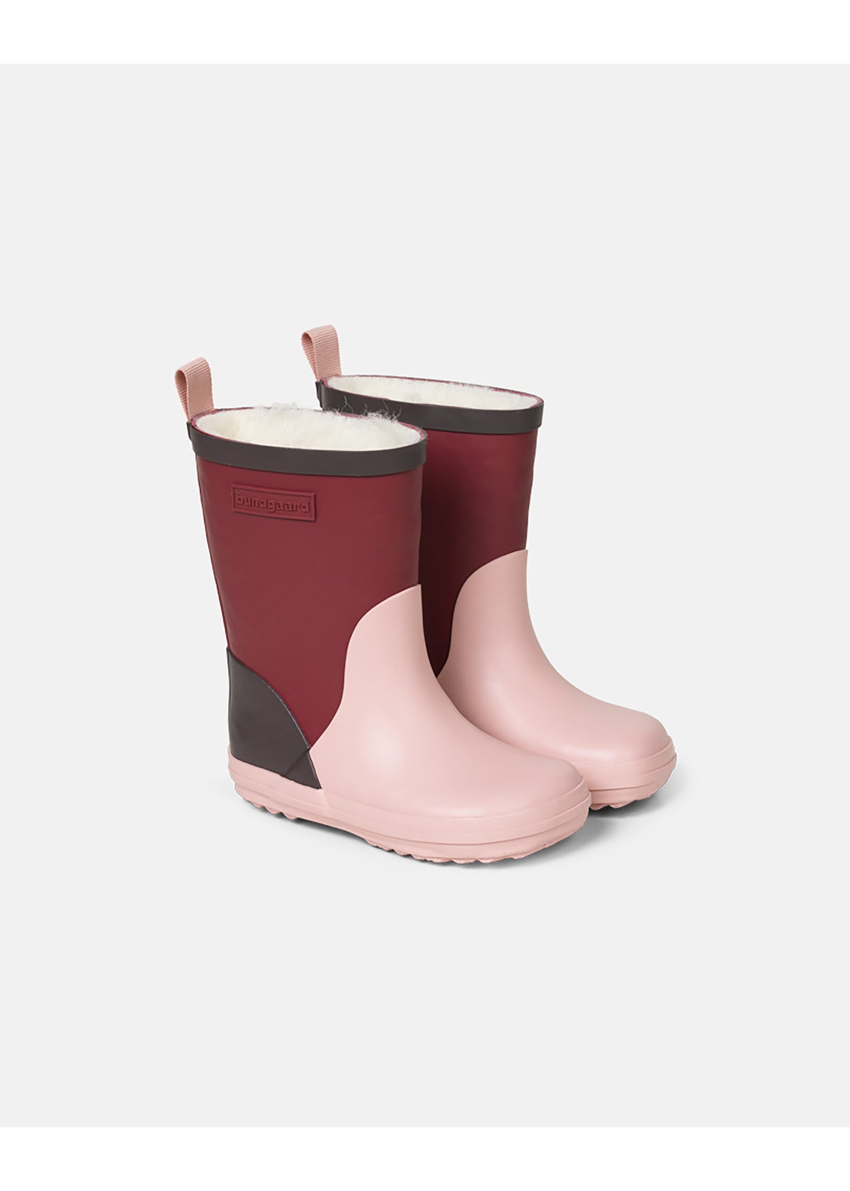 Kumisaappaat lämpimällä vuorella - Aspen, Berry Block