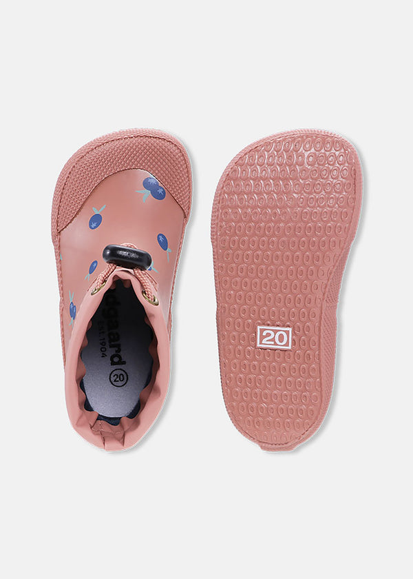 Gummistövlar för småbarn - Överdrag, Rodnande Bär