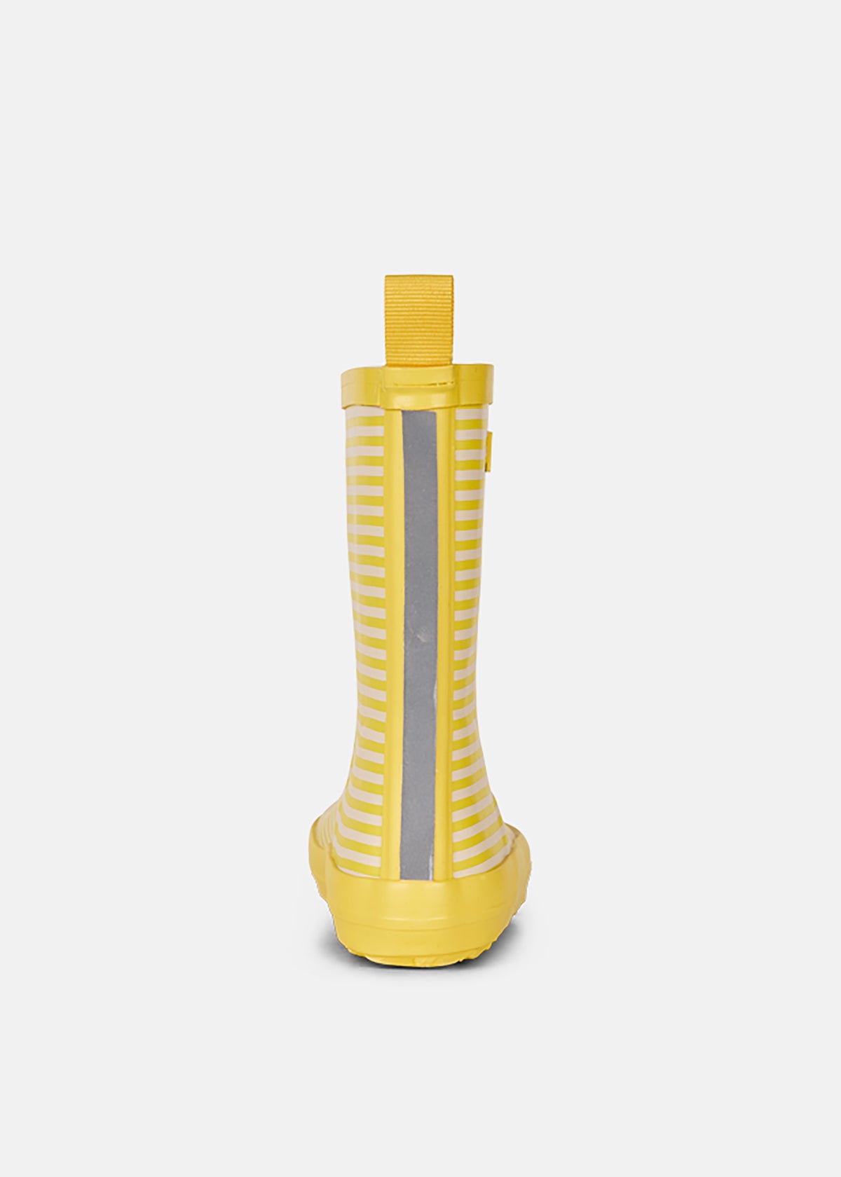 Barns gummistövlar med tunn foder - Charly, Gammal Ros Glittrande