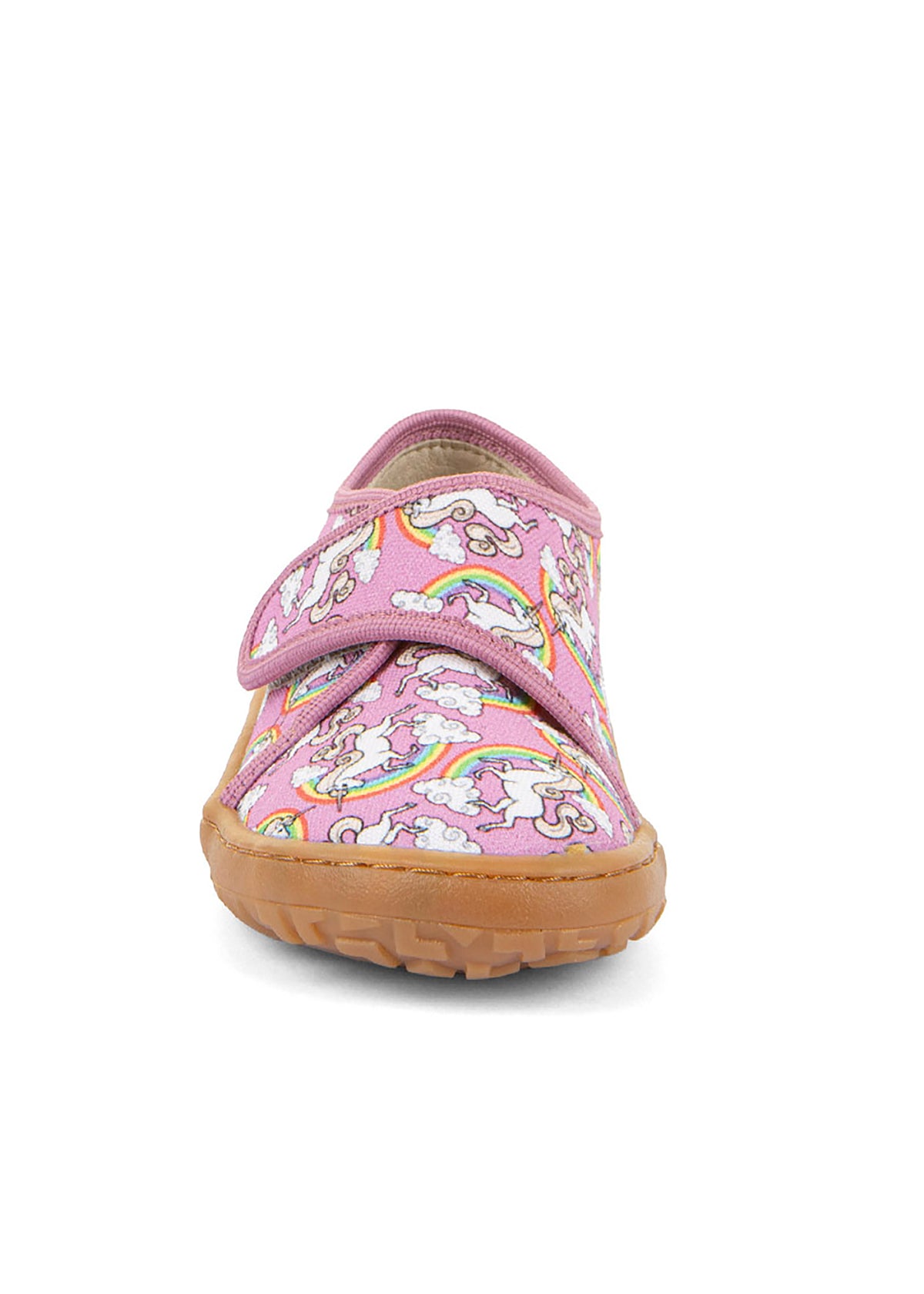 Lasten paljasjalkatennarit - Slippers, yksisarviset