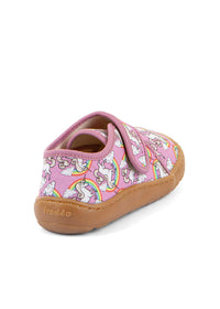 Lasten paljasjalkatennarit - Slippers, yksisarviset
