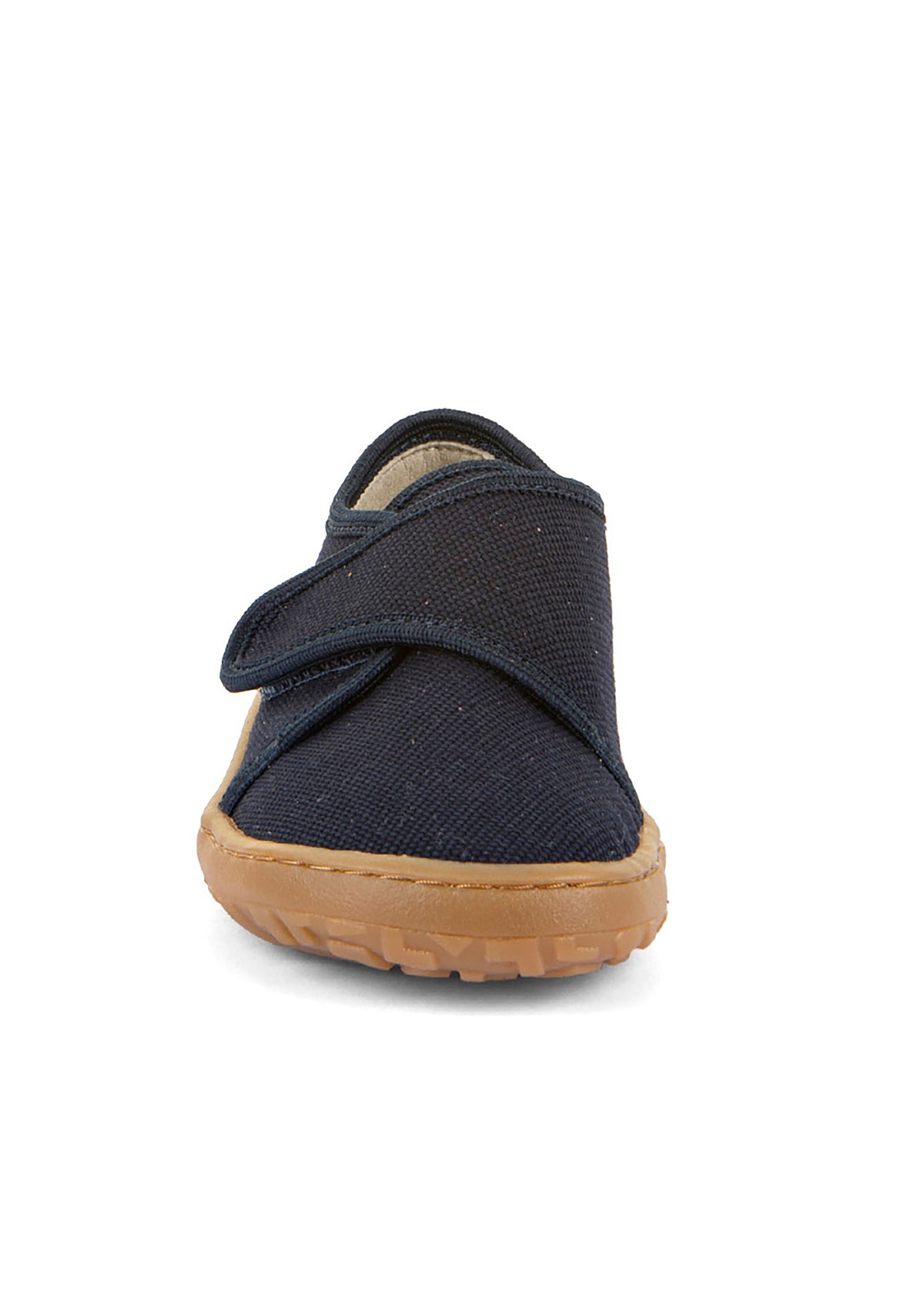 Lasten paljasjalkatennarit - Slippers, tummansininen