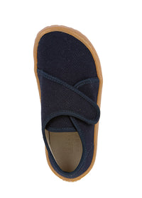 Lasten paljasjalkatennarit - Slippers, tummansininen