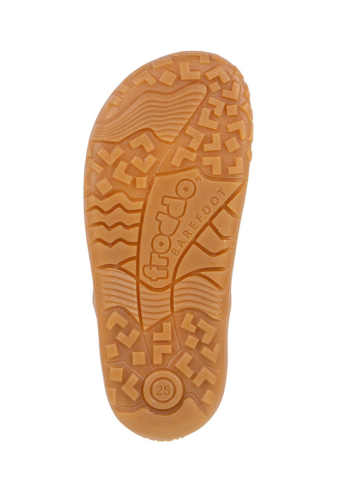 Lasten paljasjalkatennarit - Slippers, tummansininen