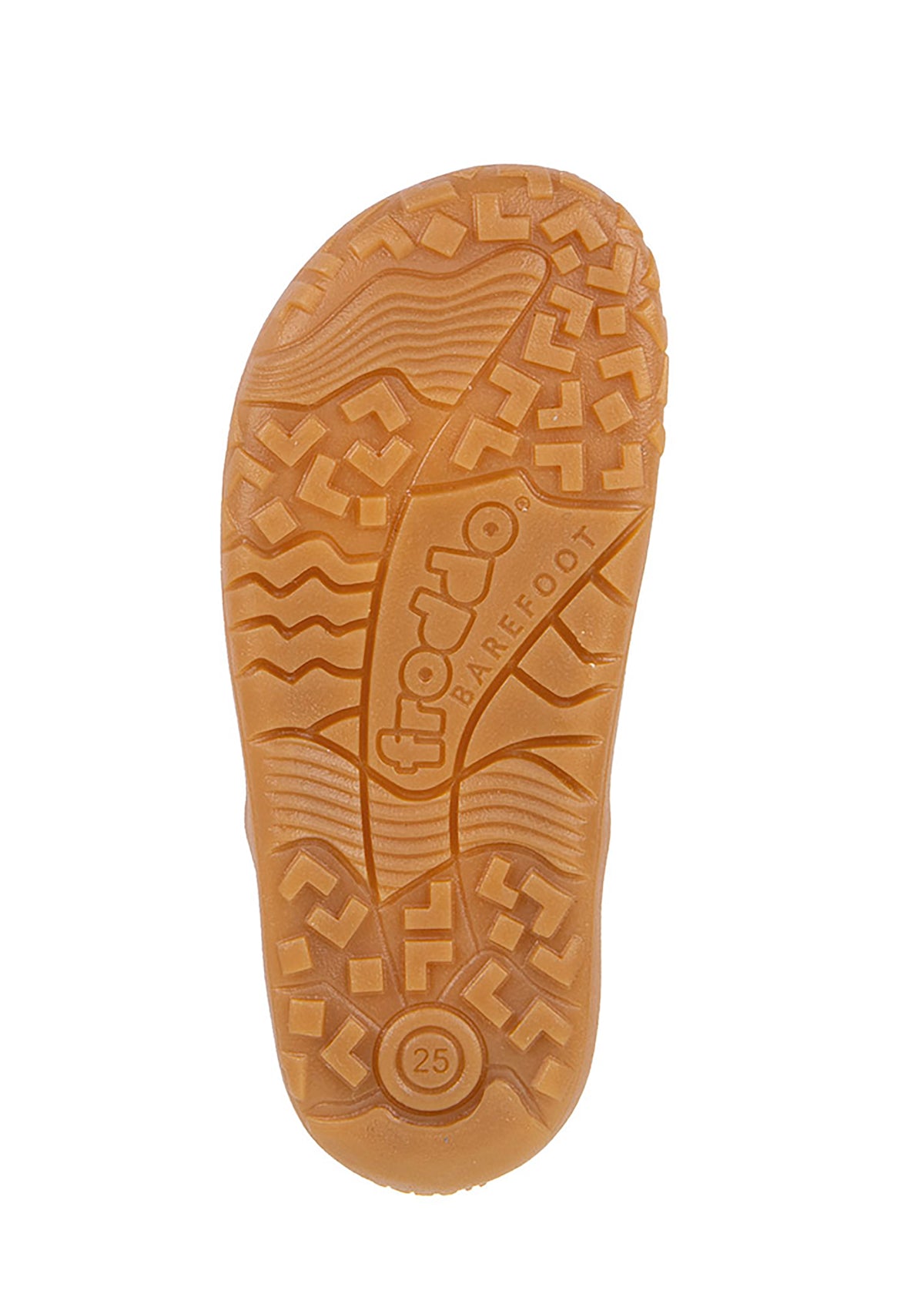 Children's barefoot sneakers - blue, space rockets