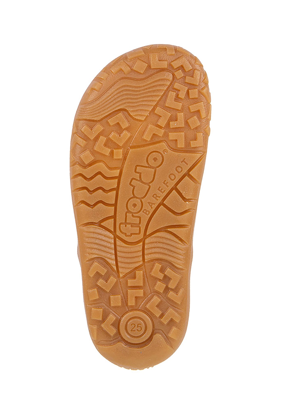 Children's barefoot sneakers, gray, surfers