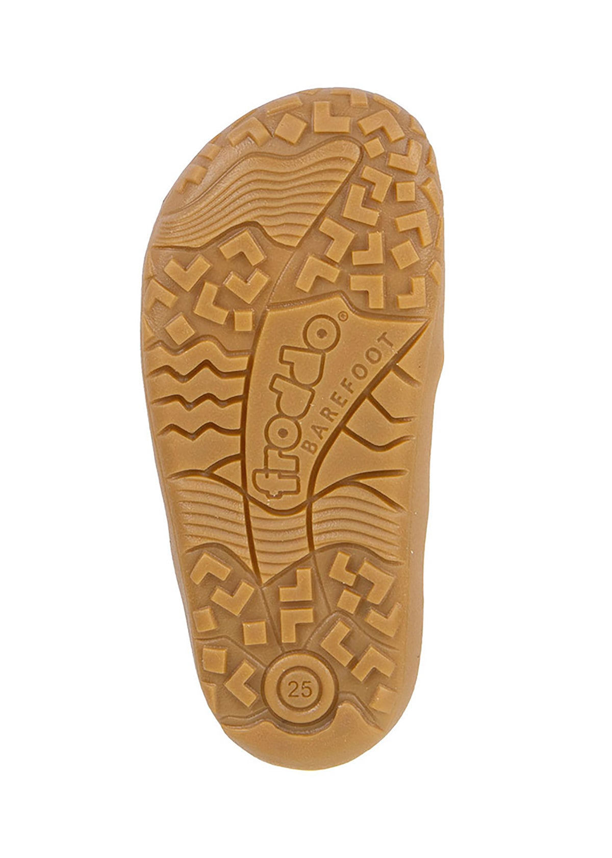 Lasten välikausikengät - paljasjalkakengät, TEX Spring, tummansininen