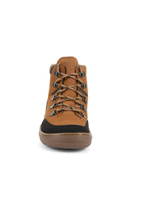 Barfotaskor - Up Trail TEX, konjakksbrun