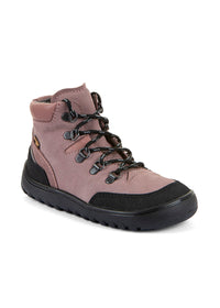 Paljasjalkakengät -Up Trail TEX, roosa