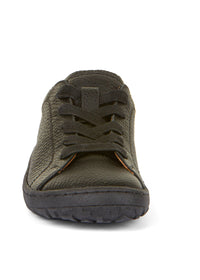 Barefoot sneakers - black