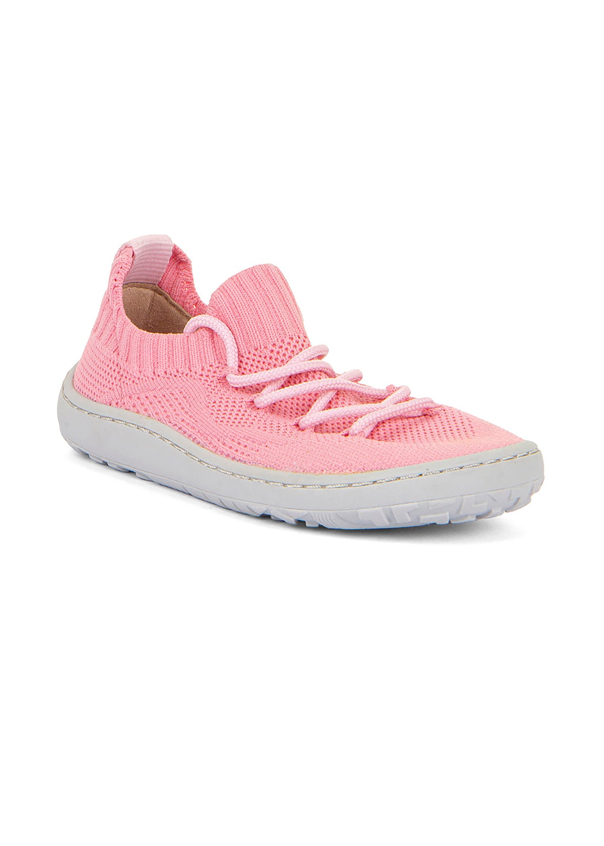 Barfotasneakers, Light - ljusrosa