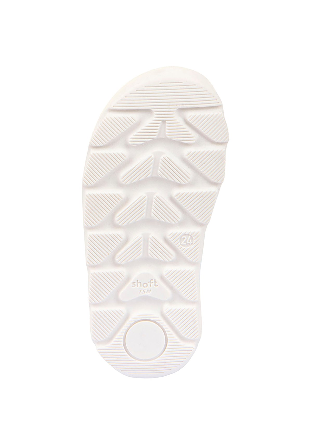 Barfotasneakers - Zeru Spring, mörkblått läder