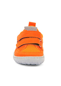 Barefoot sneakers - Baze, orange