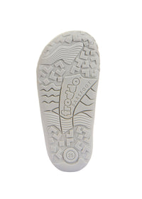 Barefoot sneakers - Baze, orange