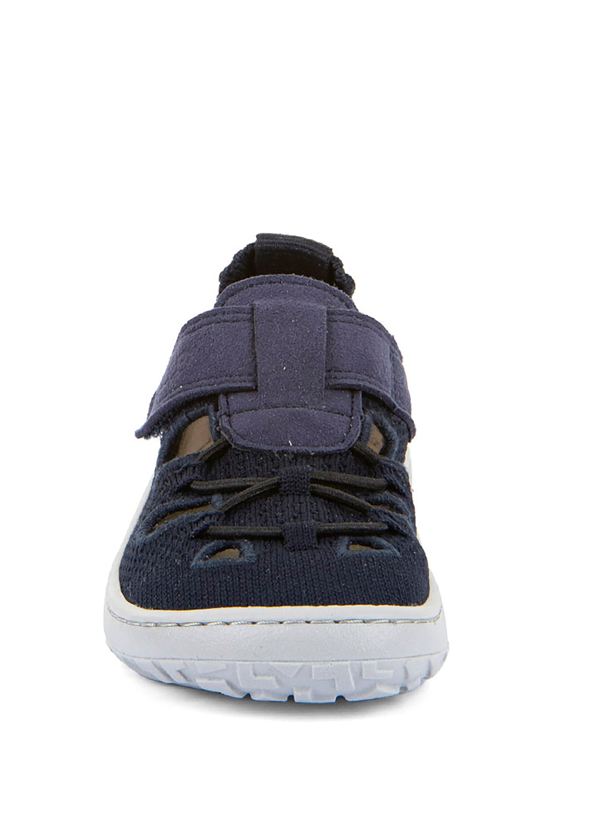 Lasten paljasjalkasandaalit, Light Sandal - tummansininen