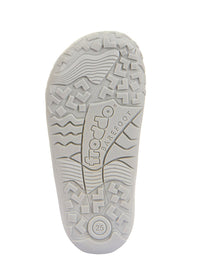 Lasten paljasjalkasandaalit, Light Sandal - tummansininen