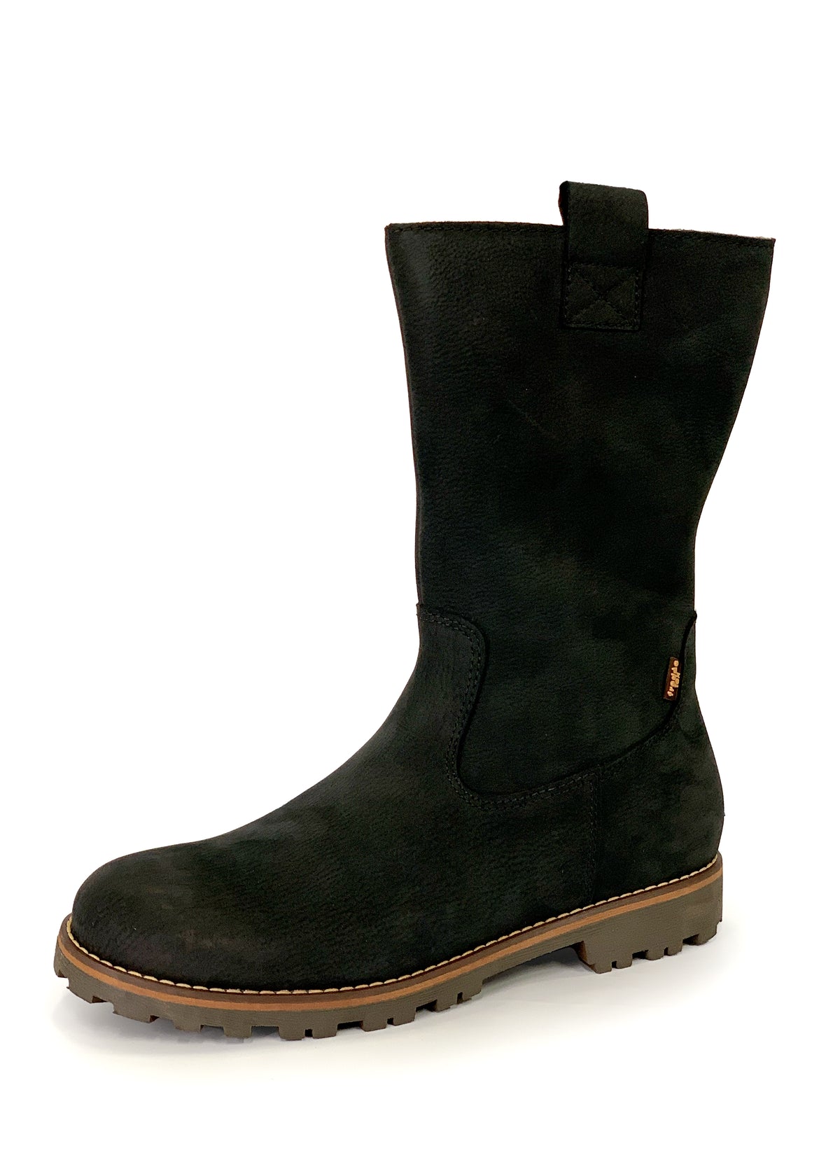 Winter boots - black, Froddo-TEX