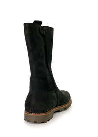 Winter boots - black, Froddo-TEX