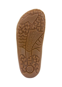 Lasten paljasjalkakengät, talvikengät - Up TEX Winter, Stars, tummansininen