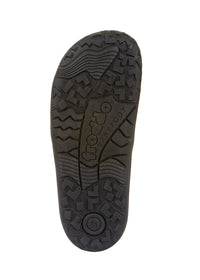 Children's barefoot shoes, winter shoes - Up TEX Winter, black