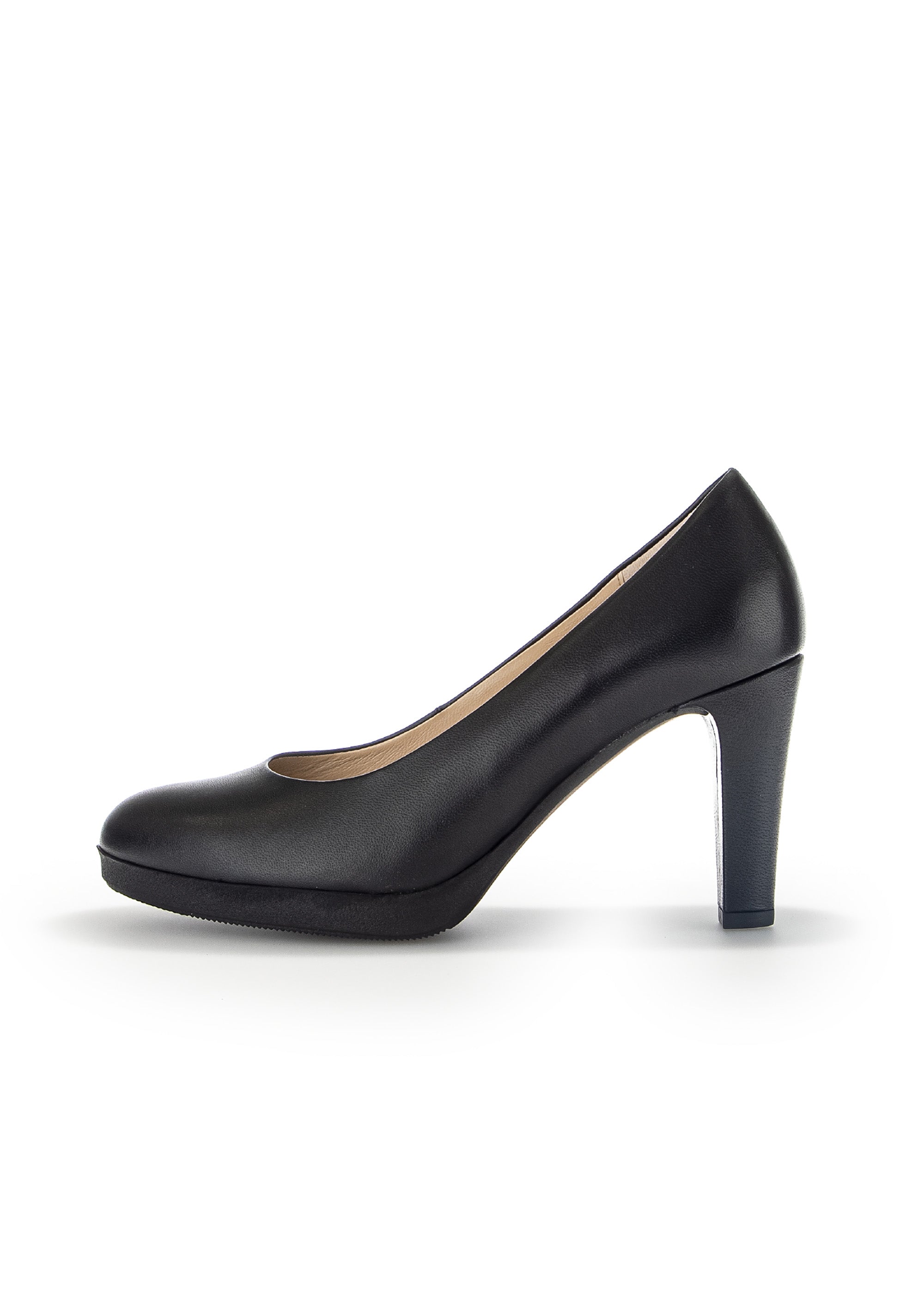 High heels - black – Bellissima