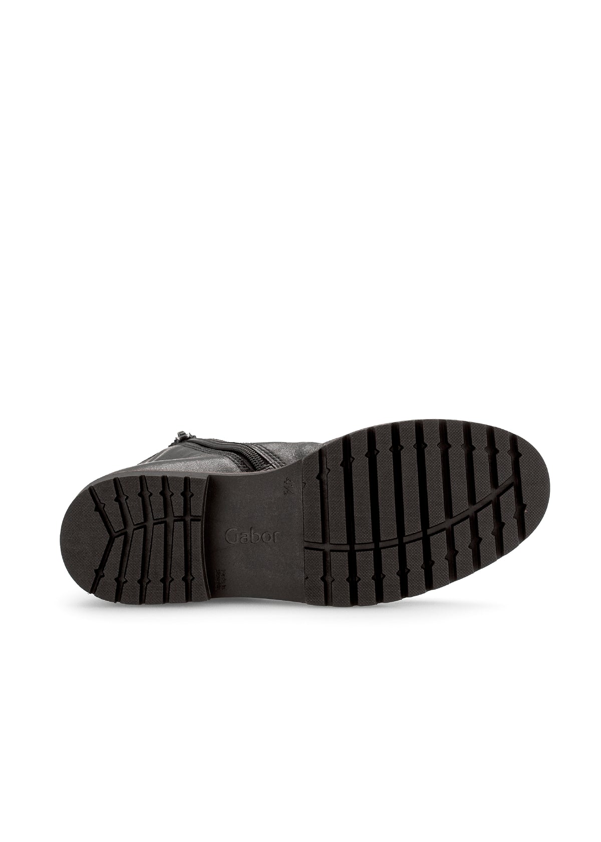 Chelseanilkkurit - musta nahka