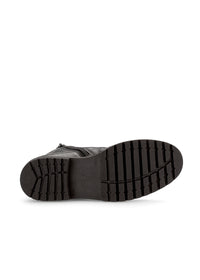 Chelseanilkkurit - musta nahka