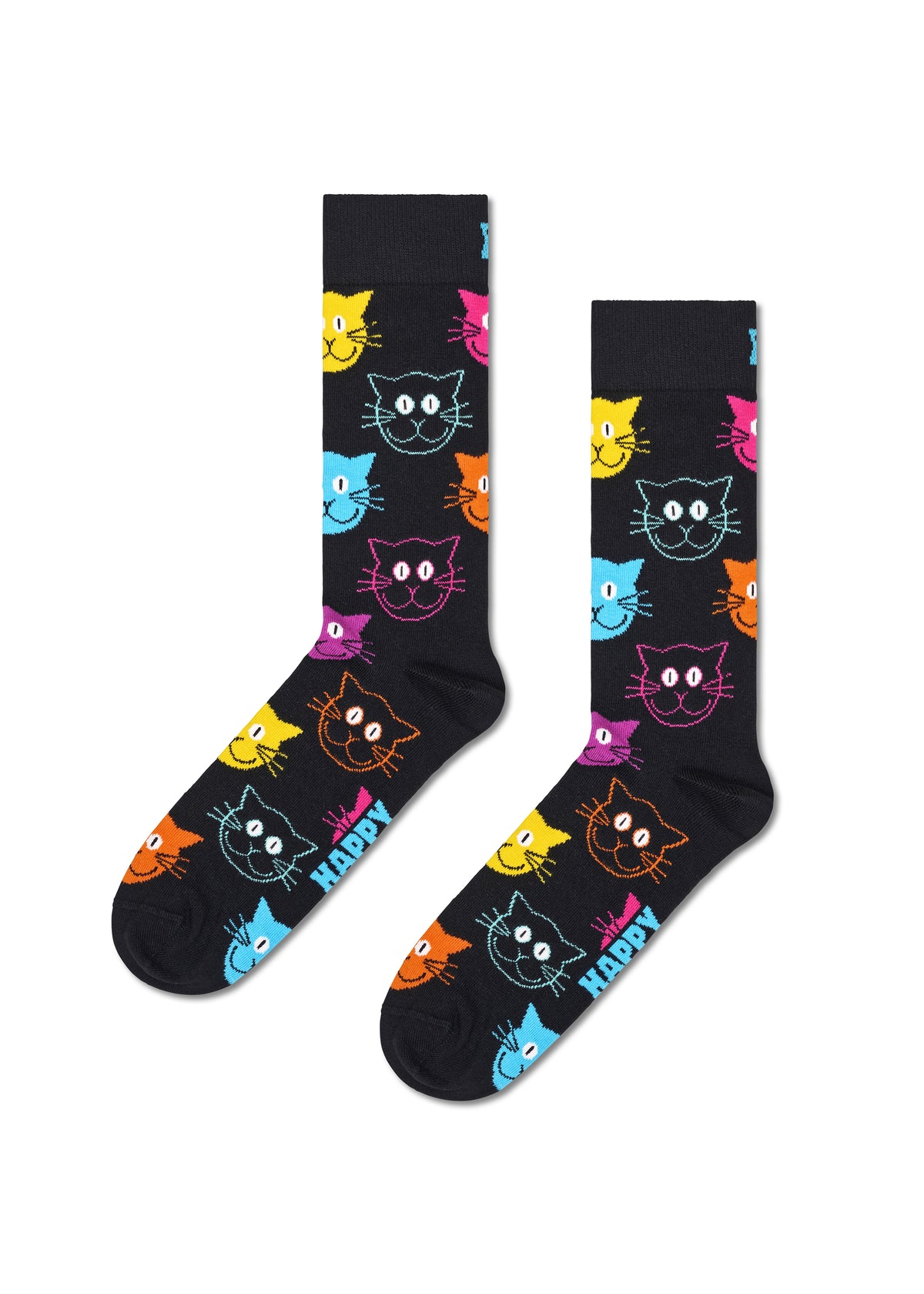 Adult socks - Cat