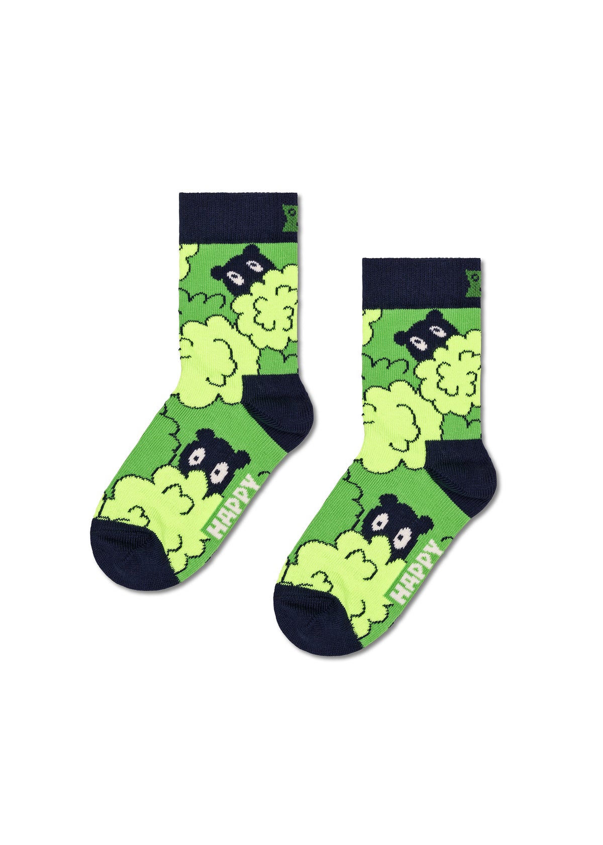 Children's socks - Peekaboo