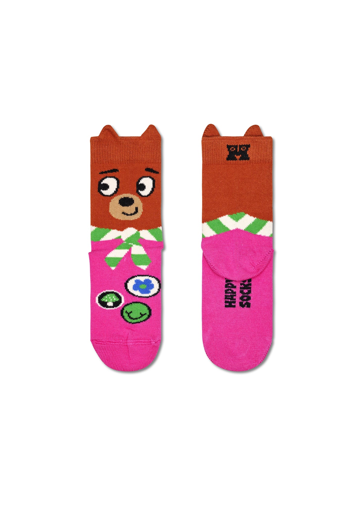 Children's socks - Bear Scout