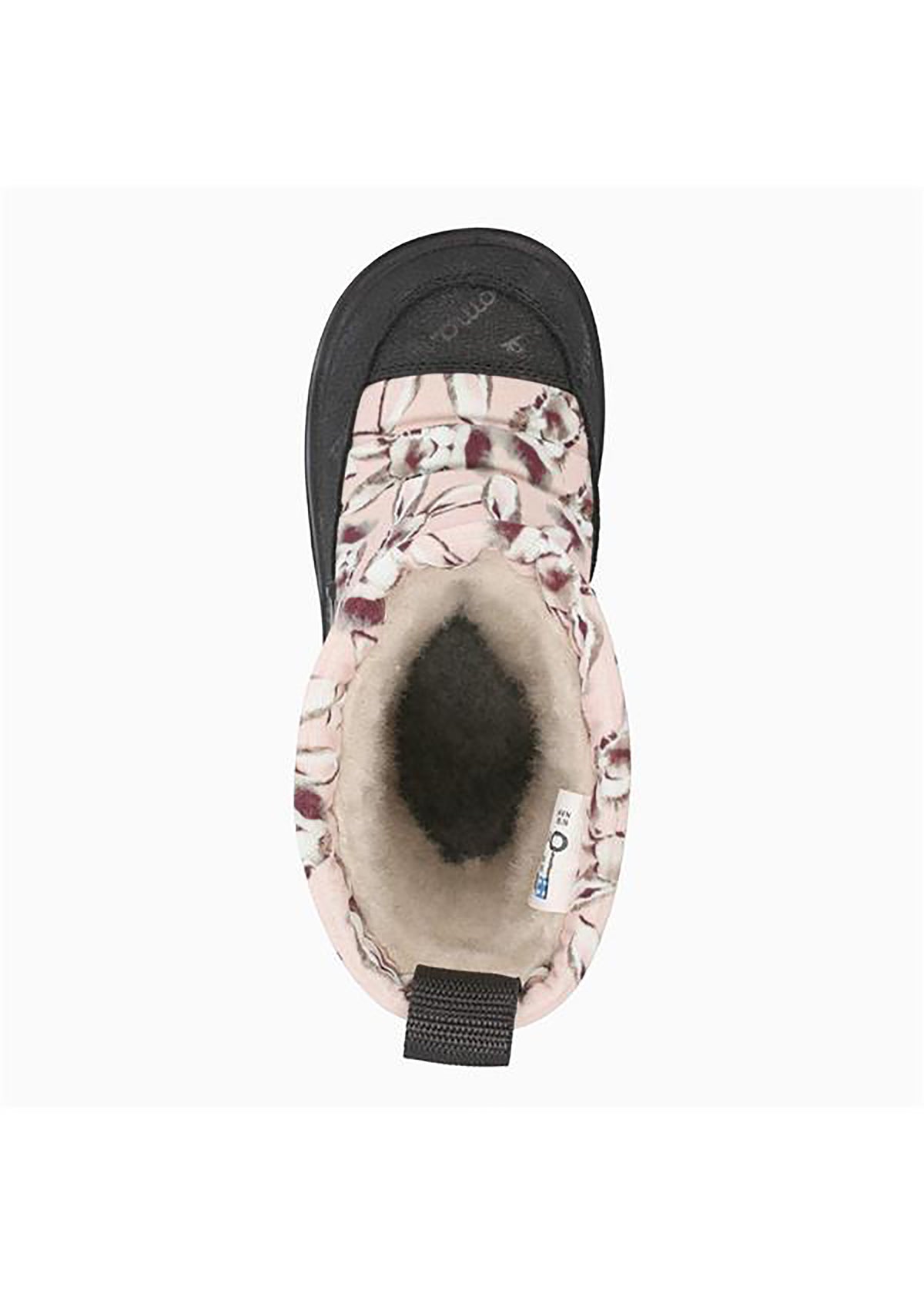 Lasten talvikengät - Hanki GT, Metsola Bunny, villavuori