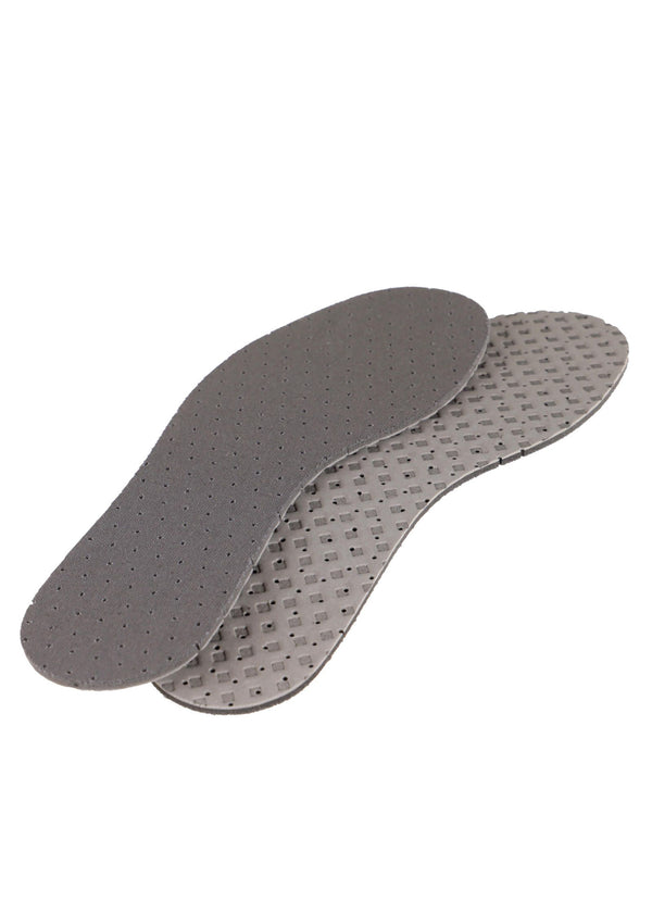 Soft Step -full insoles, fabric