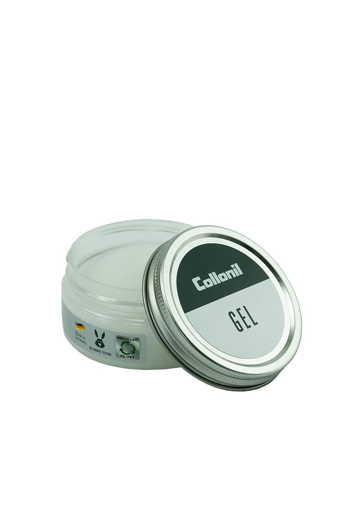 Collonil Gel - hoito- ja puhdistusgeeli, 50 ml