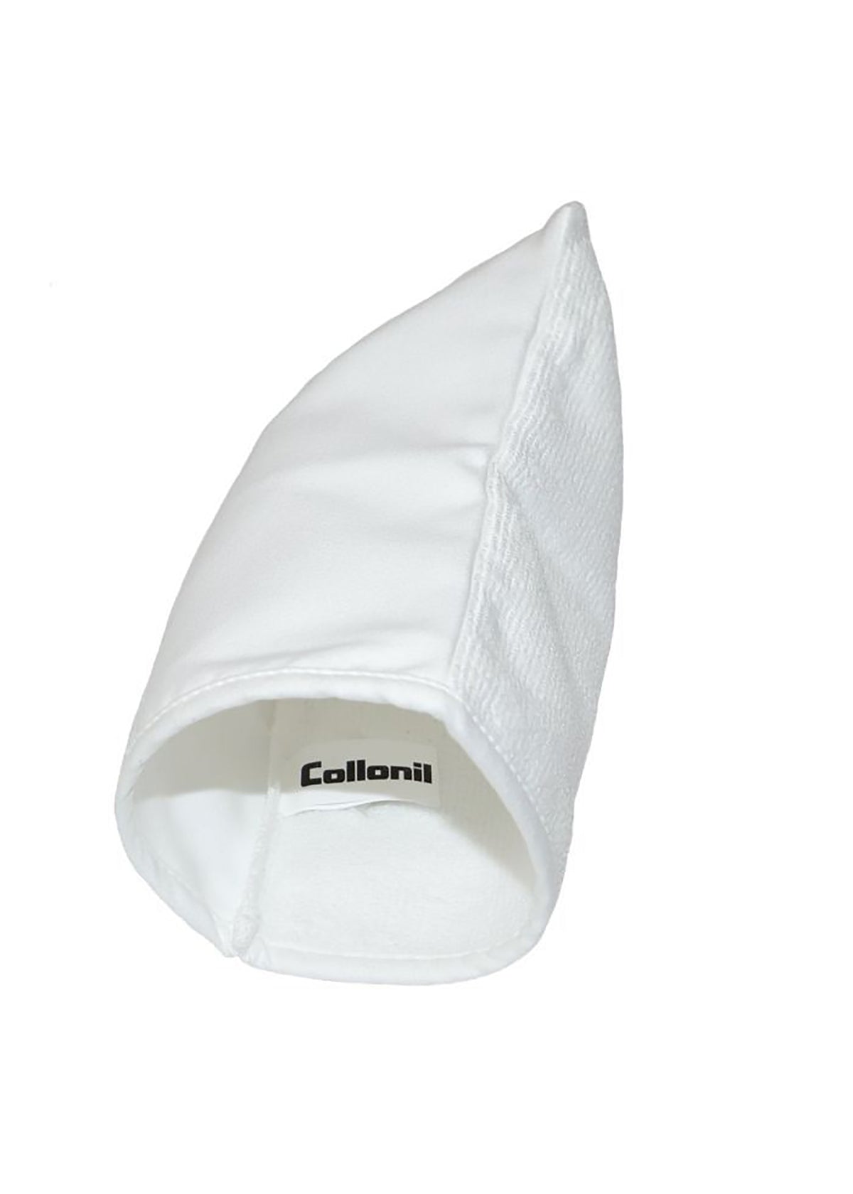 Carbon MaxX Microclean - Puhdistuskäsine, valkoinen mikrokuitu