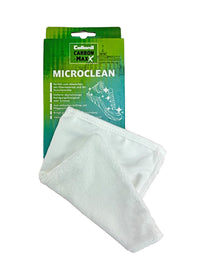 Carbon MaxX Microclean - Puhdistuskäsine, valkoinen mikrokuitu