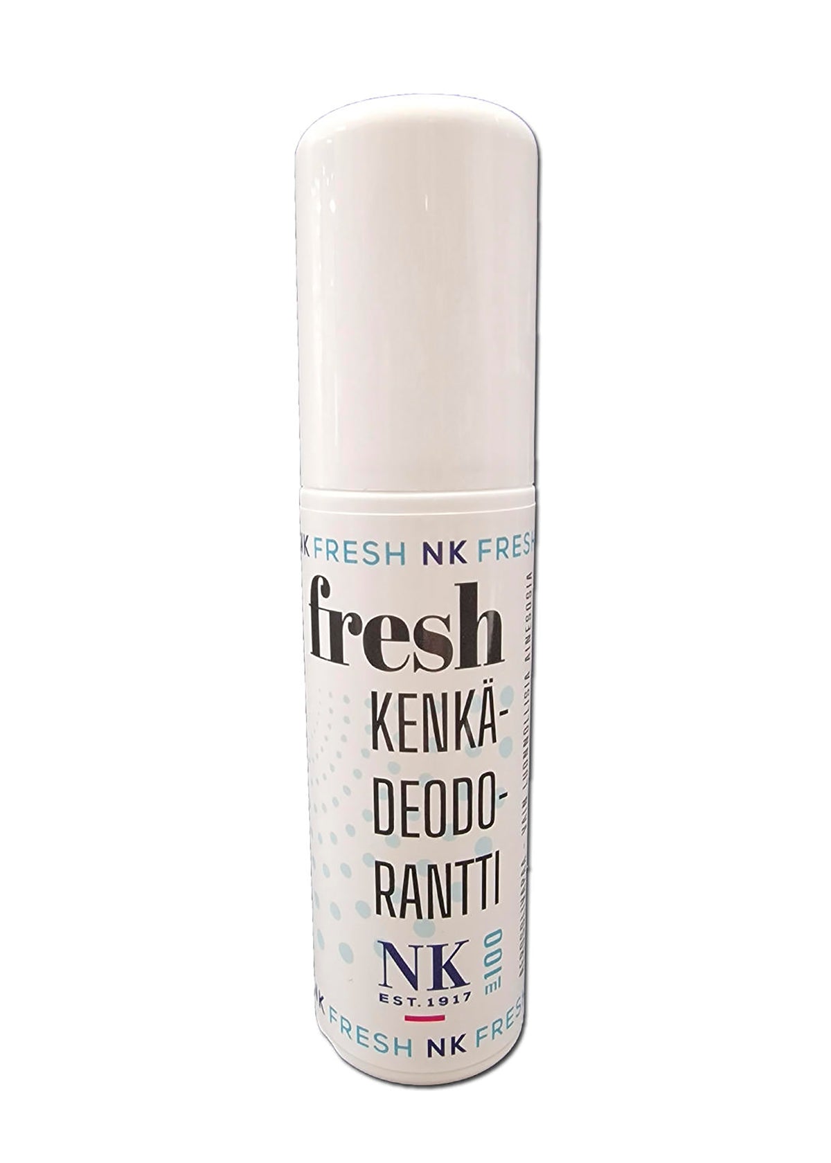 NK Fresh Kenkädeodorantti - 100 ml