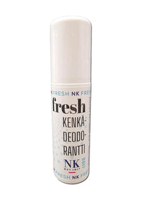 Pure Fresh - shoe deodorant, colorless, 100 ml