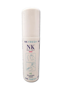 NK Fresh Shoe deodorant - 100 ml