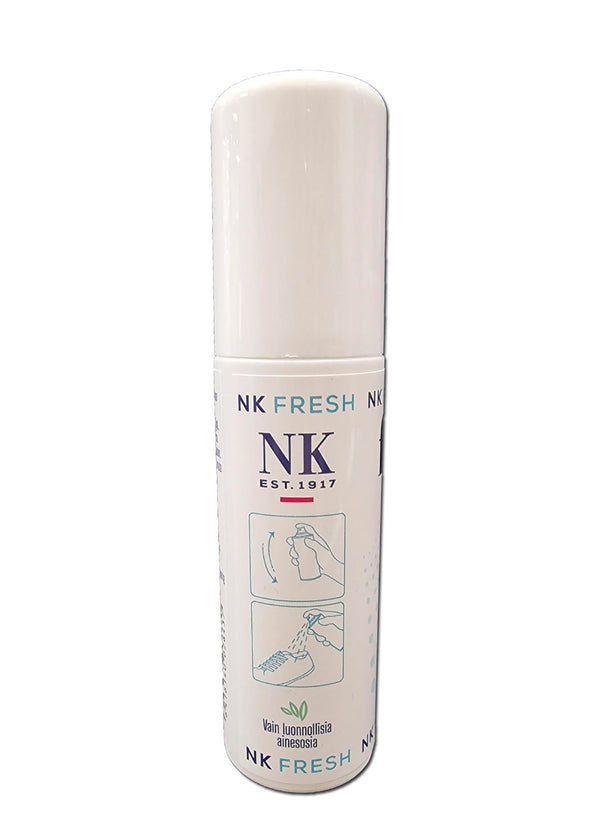 NK Fresh Shoe Deodorant - 100 ml
