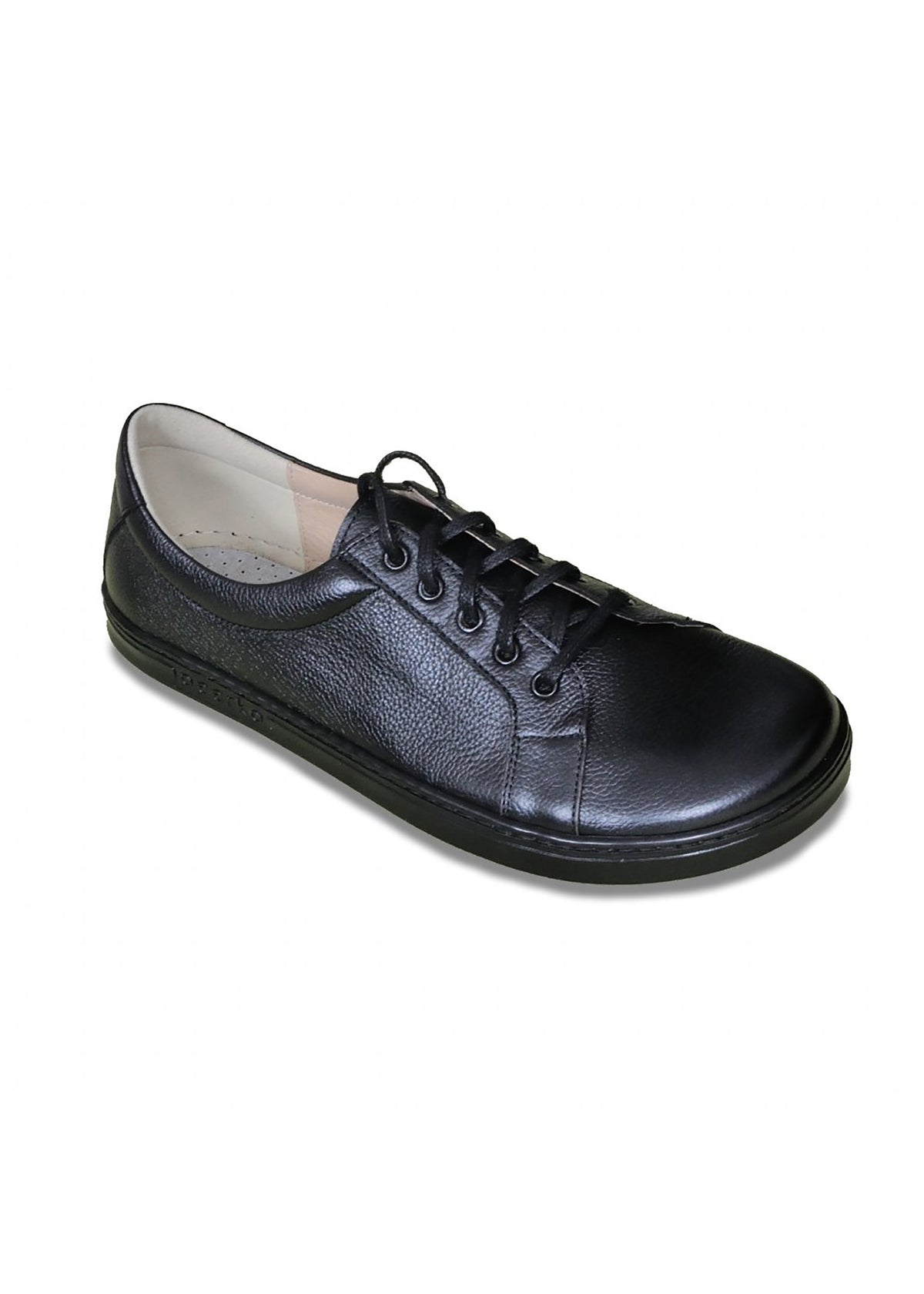 Barefoot shoes, Low-top sneakers - Classic Black