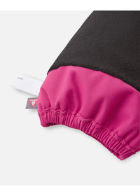 Lasten vedenpitävät talvirukkaset - ReimaTec Ote - useita värejä