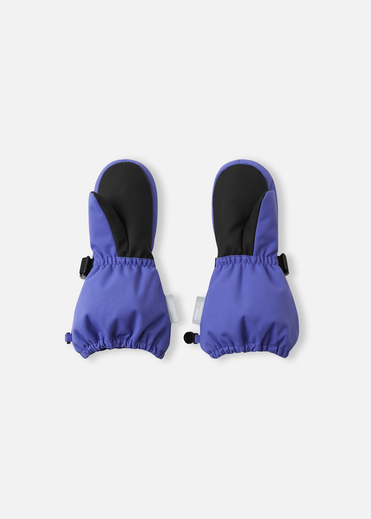 Lasten vedenpitävät talvirukkaset - ReimaTec Ote - useita värejä