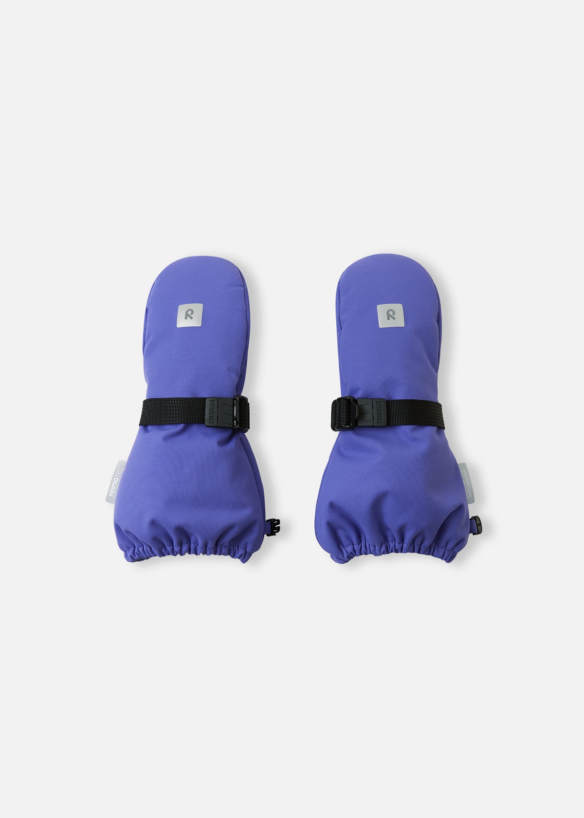 Lasten vedenpitävät talvirukkaset - ReimaTec Ote - useita värejä